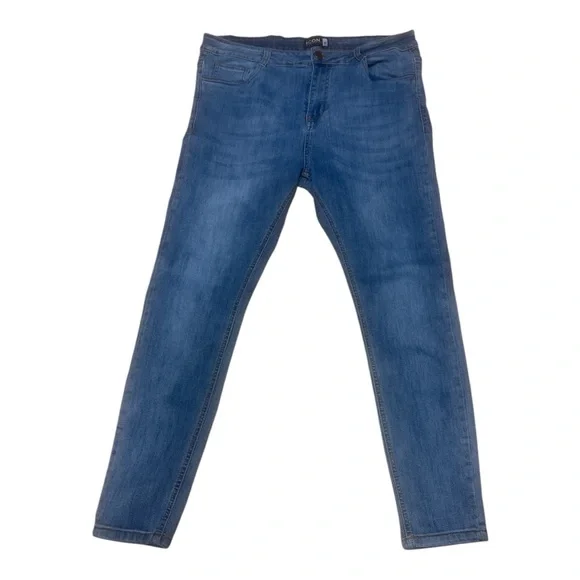 ICON Super Slim Fit Jeans